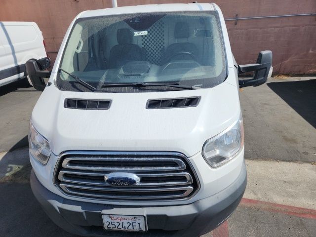 2017 Ford Transit Base