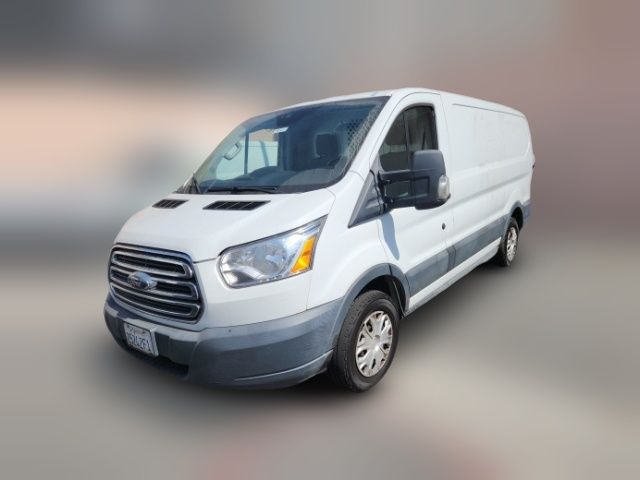 2017 Ford Transit Base