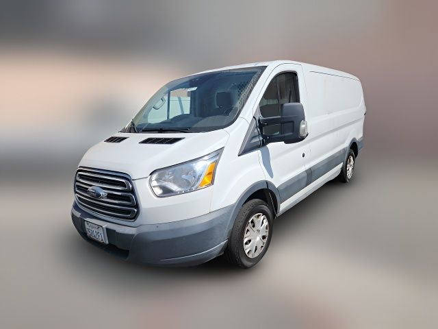 2017 Ford Transit Base