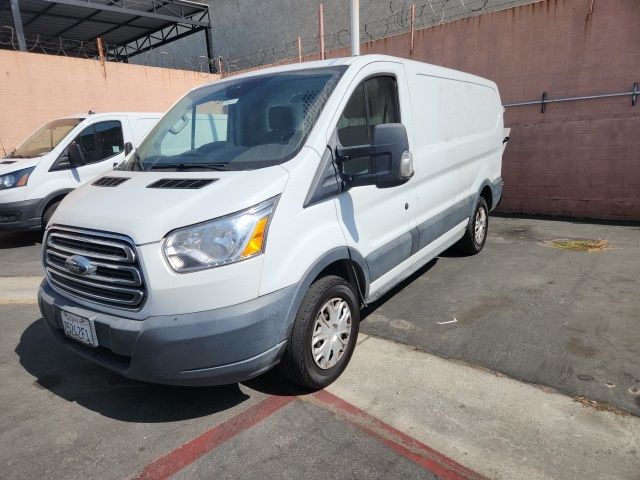 2017 Ford Transit Base