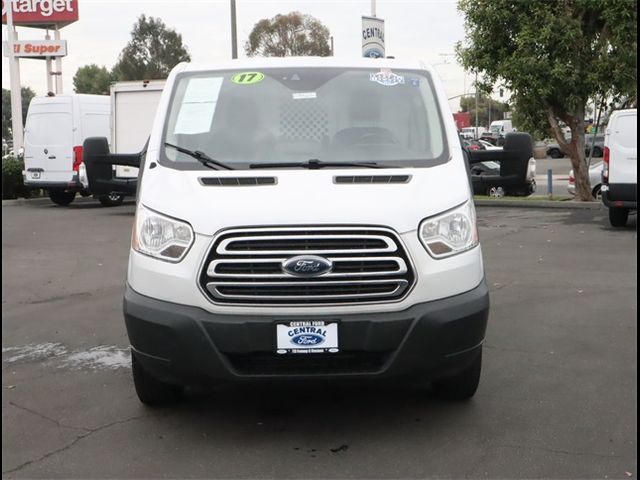 2017 Ford Transit Base