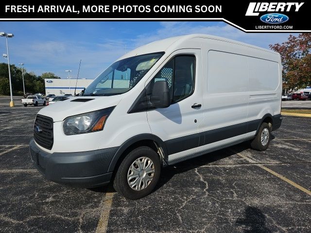 2017 Ford Transit Base