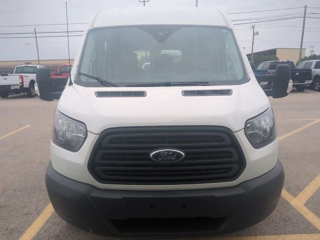 2017 Ford Transit Base