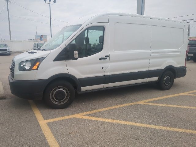 2017 Ford Transit Base