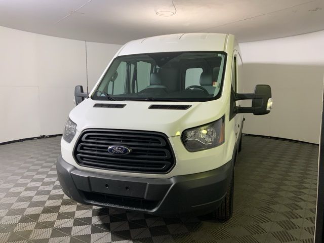 2017 Ford Transit Base