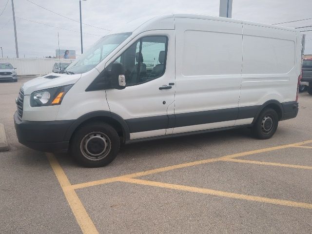 2017 Ford Transit Base