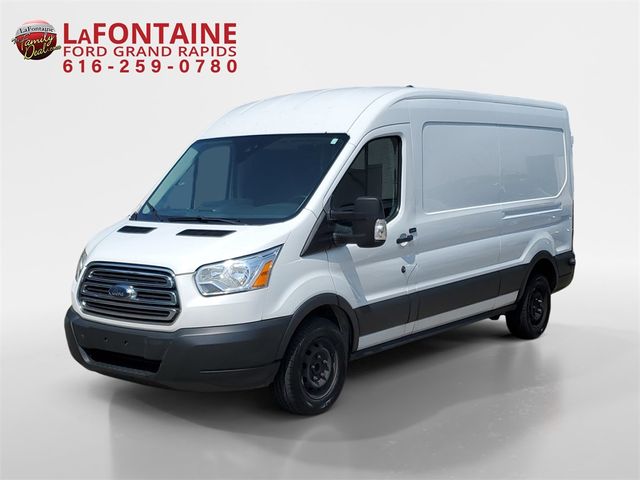 2017 Ford Transit Base