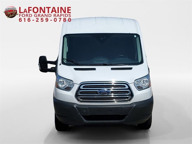 2017 Ford Transit Base