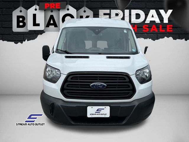 2017 Ford Transit Base