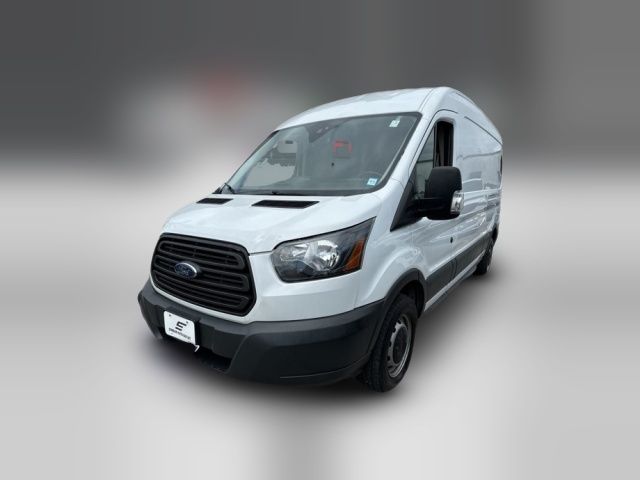 2017 Ford Transit Base