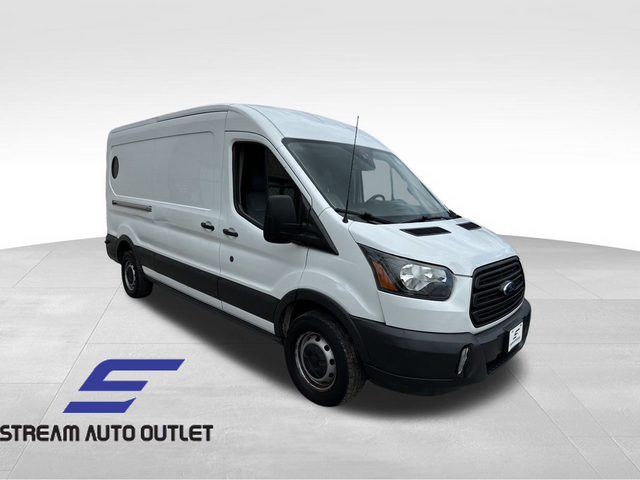 2017 Ford Transit Base