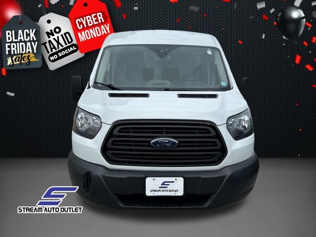 2017 Ford Transit Base