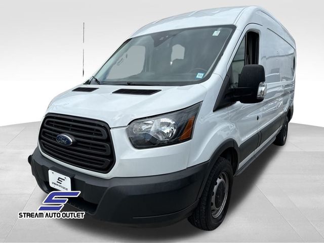 2017 Ford Transit Base