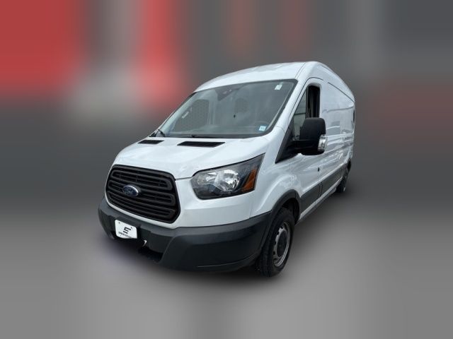 2017 Ford Transit Base