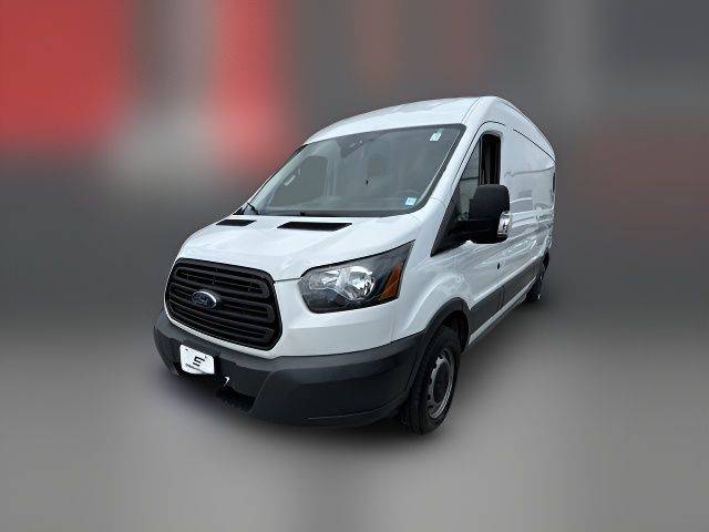 2017 Ford Transit Base