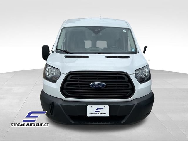 2017 Ford Transit Base