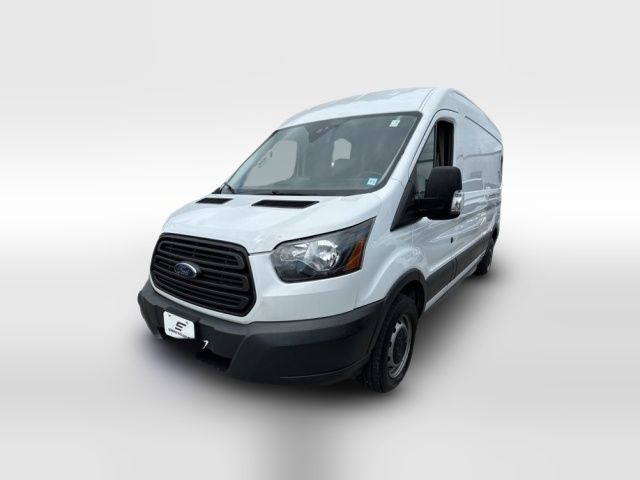 2017 Ford Transit Base