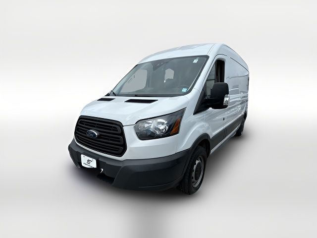 2017 Ford Transit Base