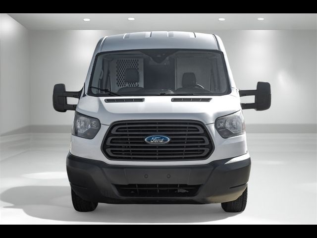 2017 Ford Transit Base