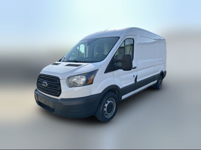 2017 Ford Transit Base