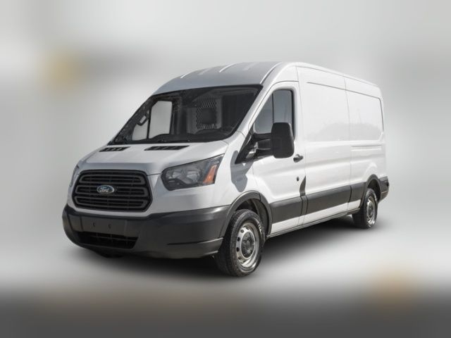 2017 Ford Transit Base