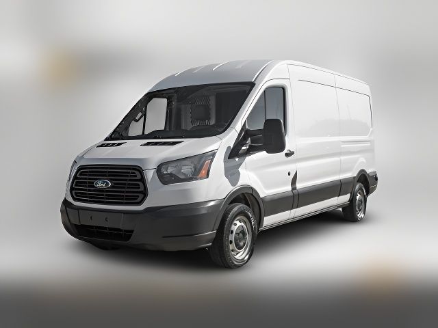 2017 Ford Transit Base