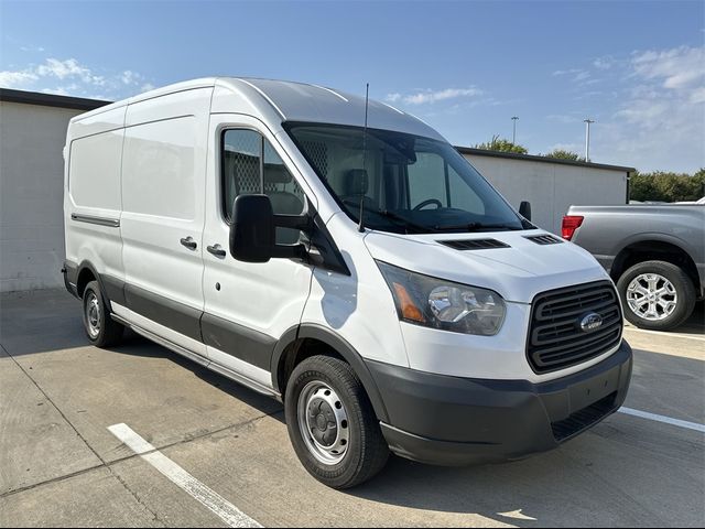 2017 Ford Transit Base