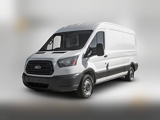 2017 Ford Transit Base