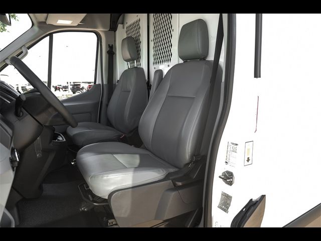 2017 Ford Transit Base