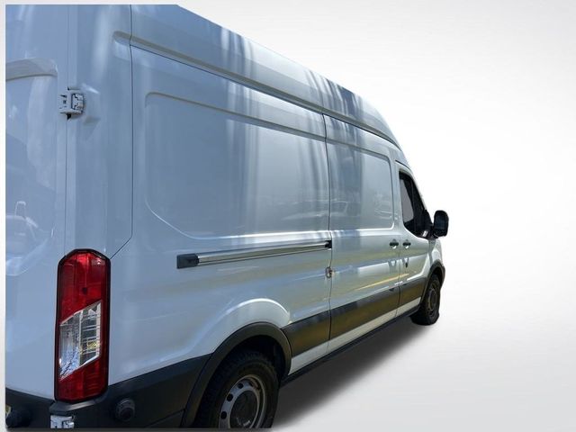 2017 Ford Transit Base