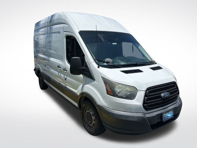 2017 Ford Transit Base