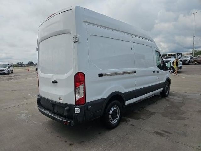 2017 Ford Transit Base