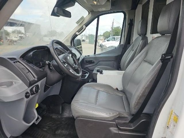 2017 Ford Transit Base