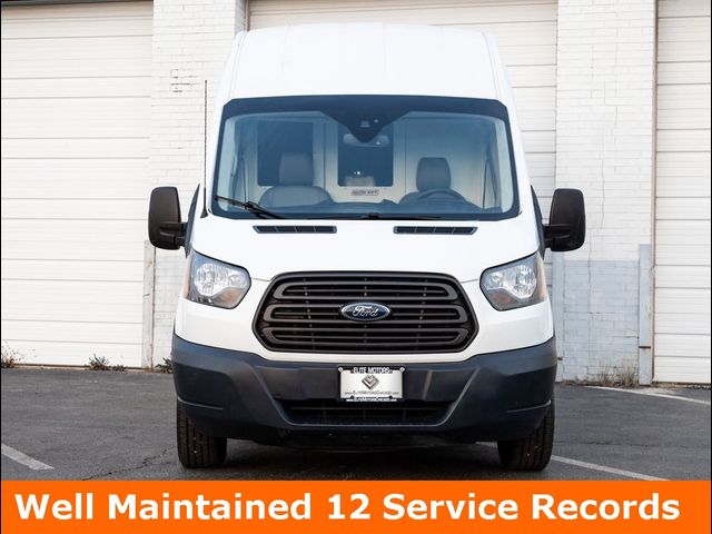 2017 Ford Transit Base