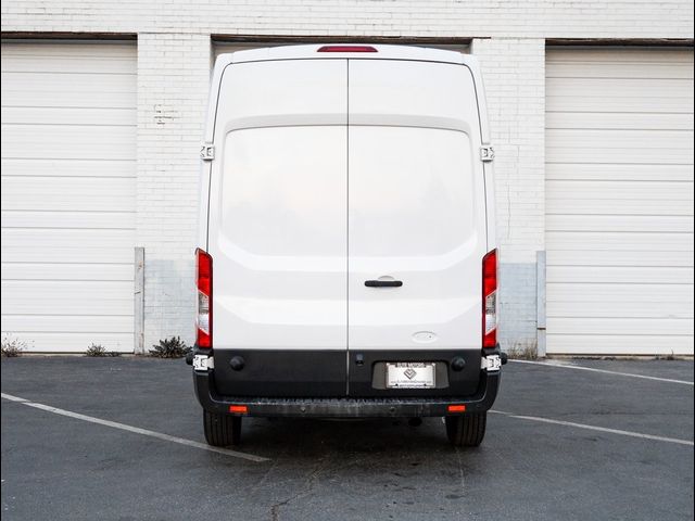 2017 Ford Transit Base