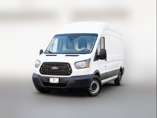 2017 Ford Transit Base