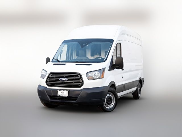 2017 Ford Transit Base