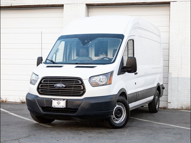 2017 Ford Transit Base