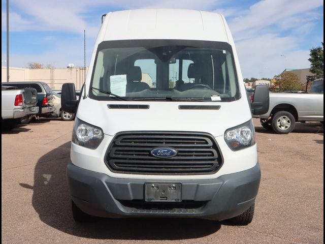 2017 Ford Transit Base