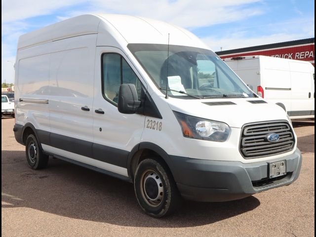 2017 Ford Transit Base