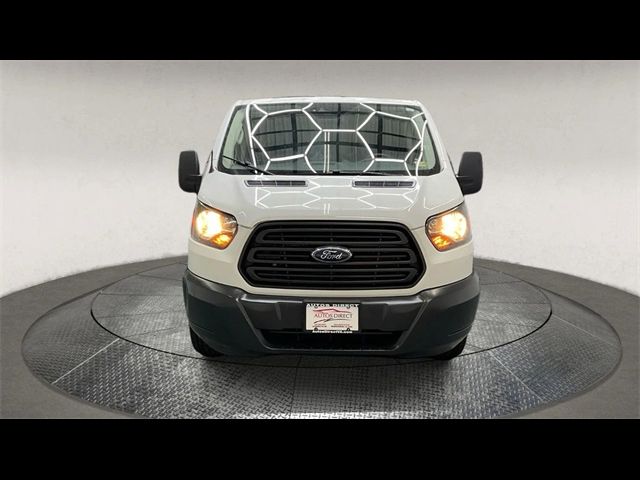 2017 Ford Transit Base