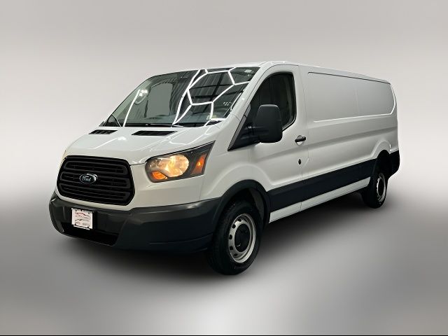 2017 Ford Transit Base