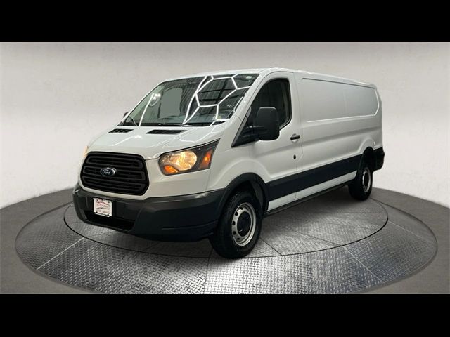 2017 Ford Transit Base