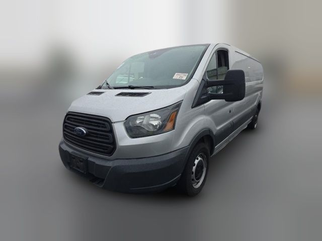 2017 Ford Transit Base