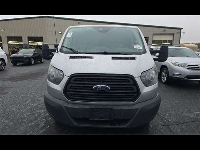 2017 Ford Transit Base