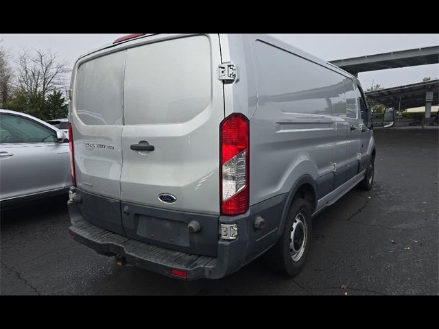 2017 Ford Transit Base