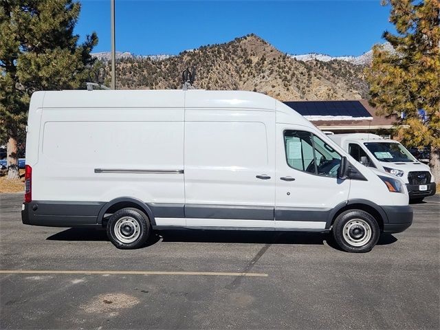 2017 Ford Transit Base