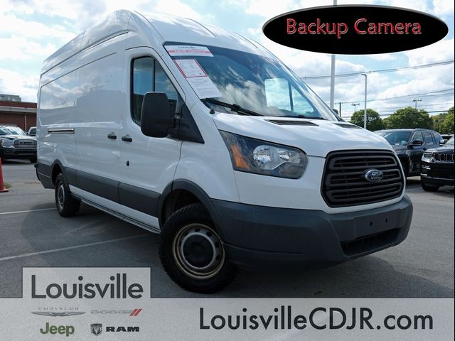 2017 Ford Transit Base