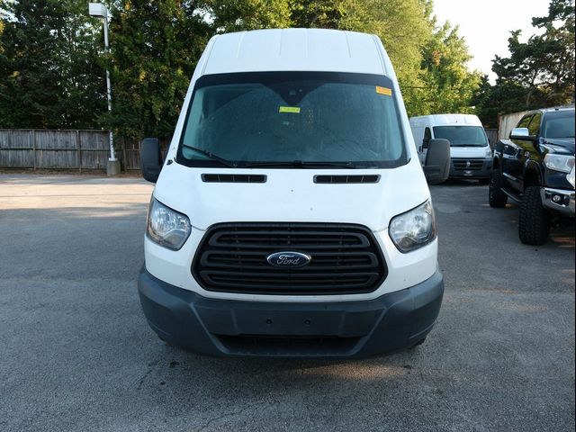 2017 Ford Transit Base