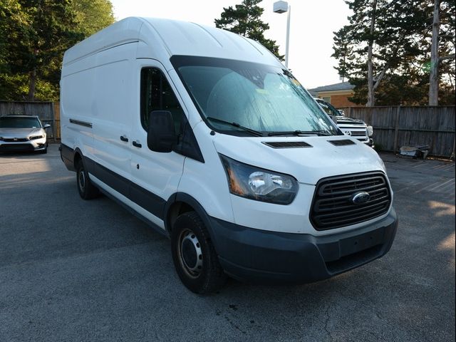 2017 Ford Transit Base